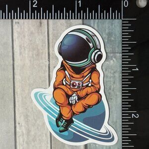 🌀10/$10🌀 Street Graffiti Reusable Waterproof Vinyl Sticker Decal